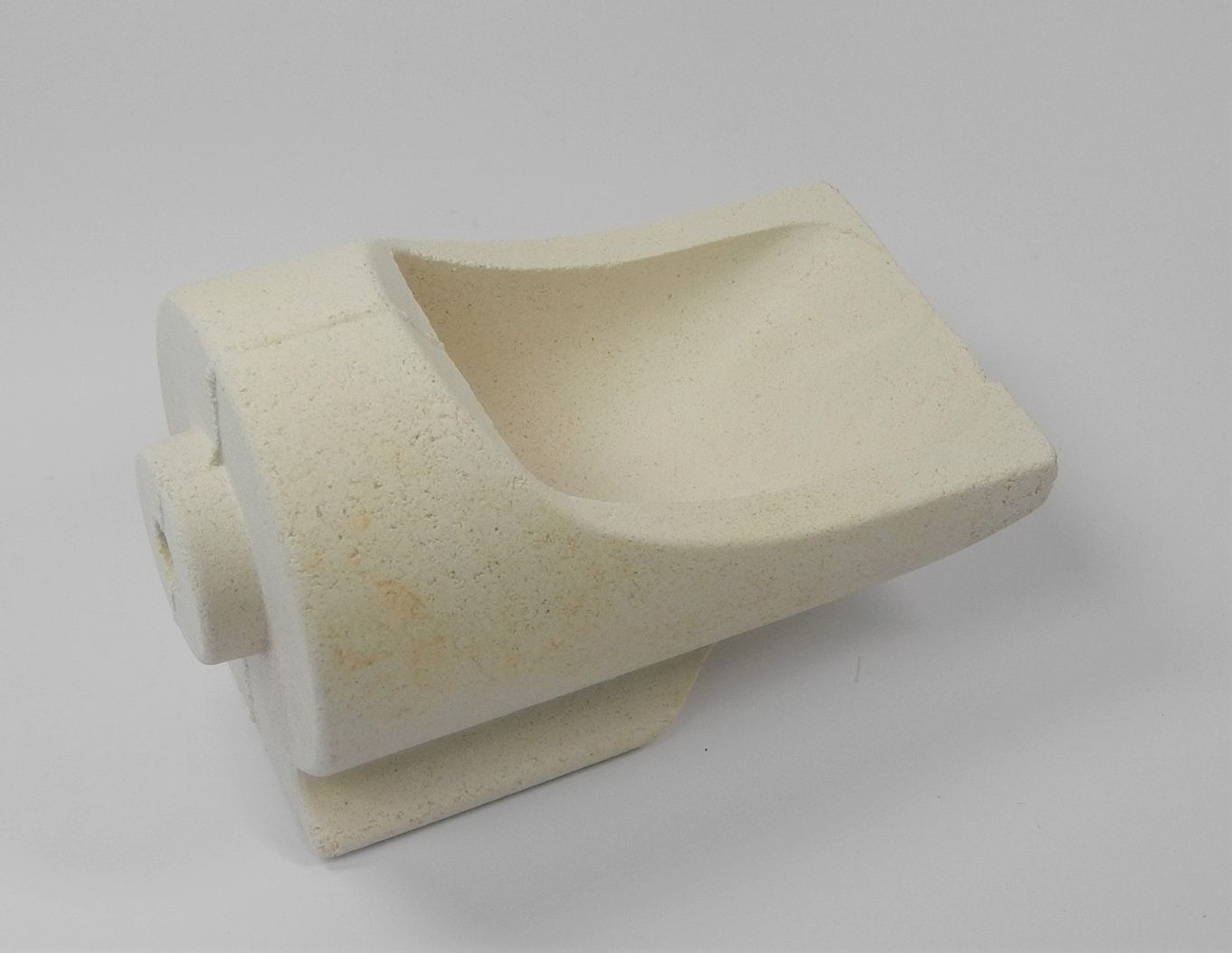 Casting Crucible - TC09250