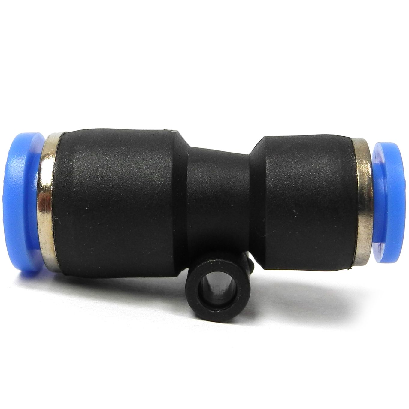 Compressor Fitting 6mm To 8mm - HD113