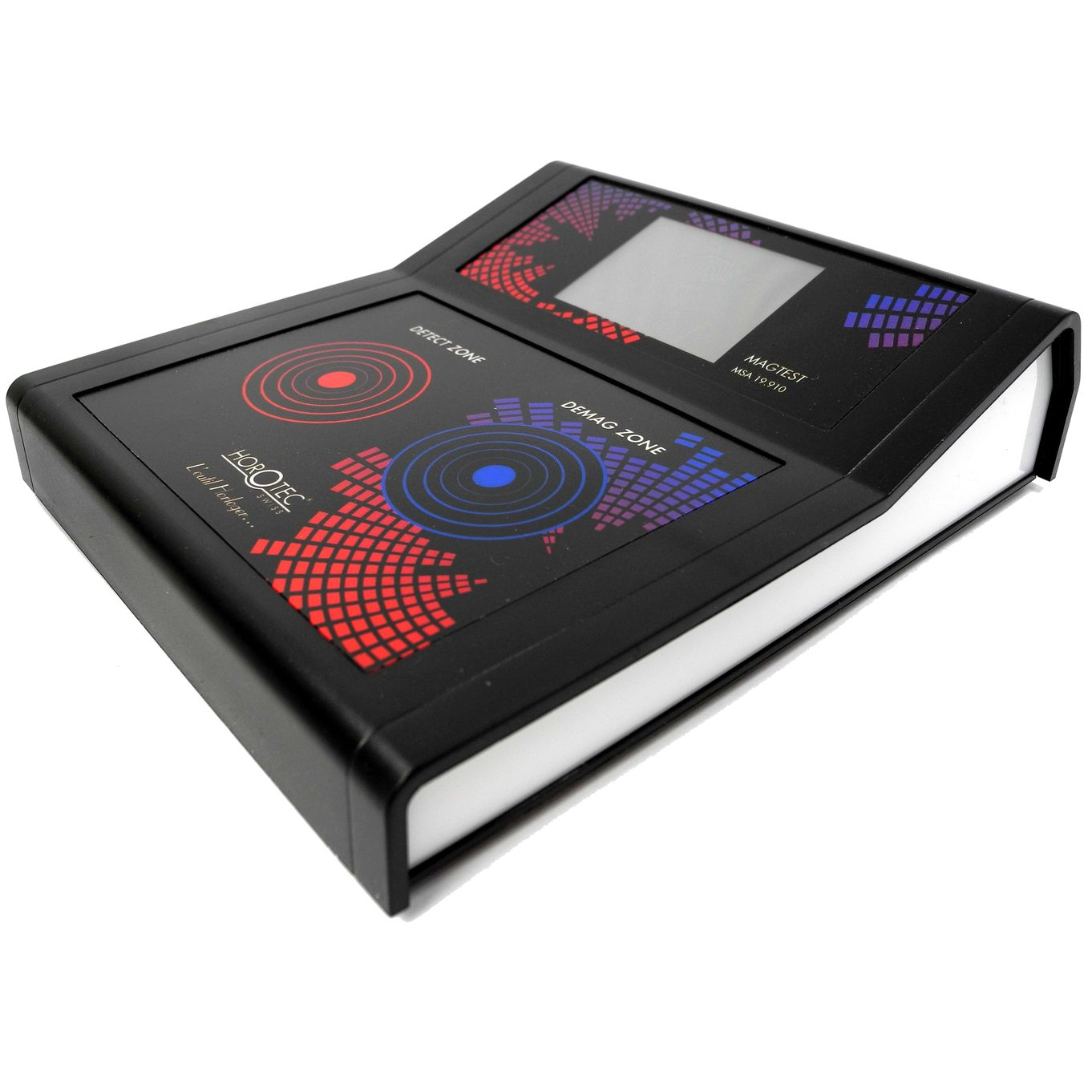 Demagnetiser Magtest Horotec MSA19.910 (MSA19.907) - HD19910