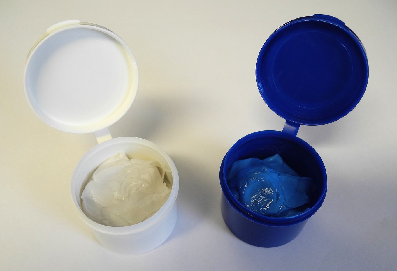 Castaldo Quick Sil. Blue Soft and Pliable TC0941S