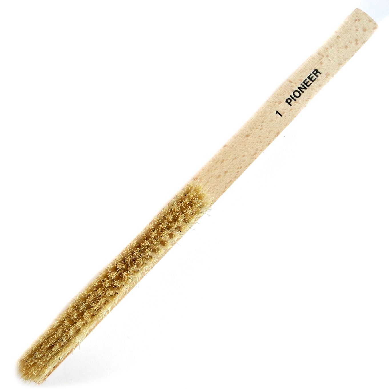 Watchmakers Brush (Hard) - TB101