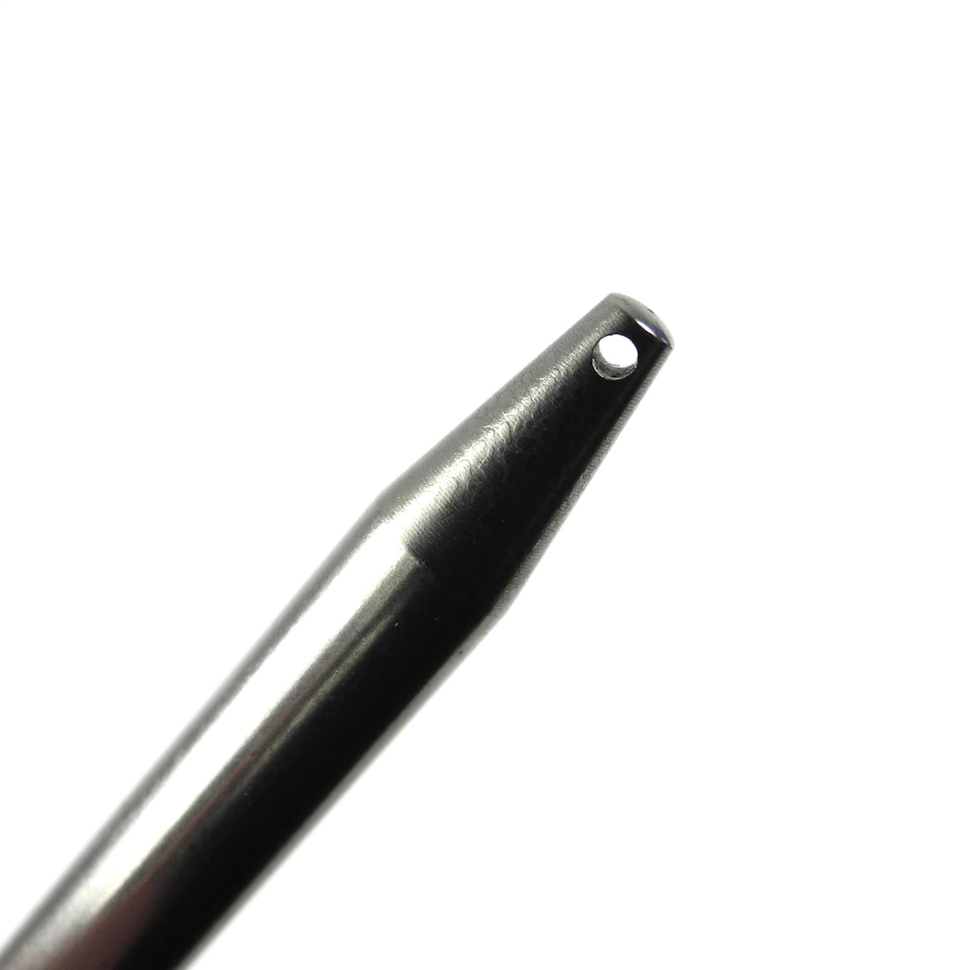 Roller Remover Ø0.10mm Punch Bergeon 30070-BR10 For HR17 - HR17B