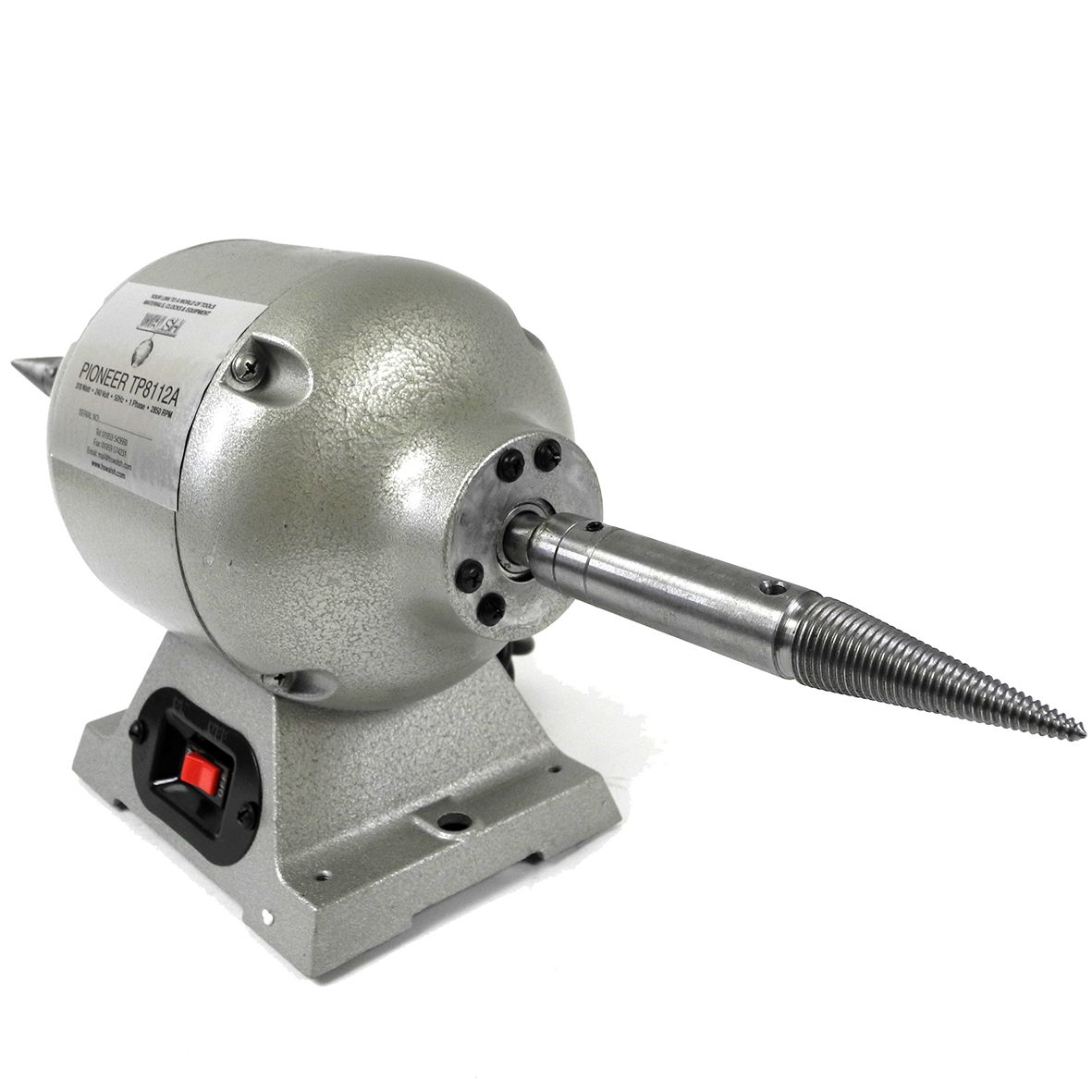 Polishing Motor - TP8112A