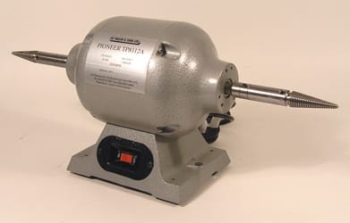 Polishing Motor - TP8112A