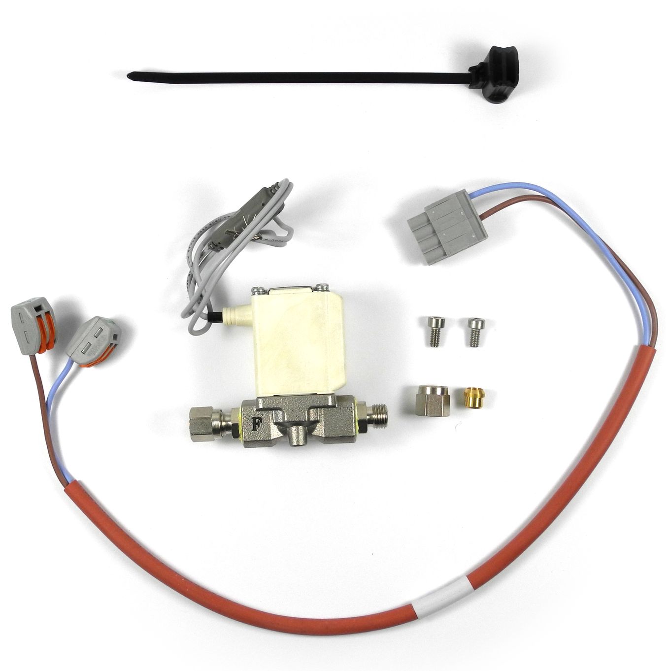 Elma Solenoid Valve For Elmasteam ES3000 / ES5000 - TZS33037