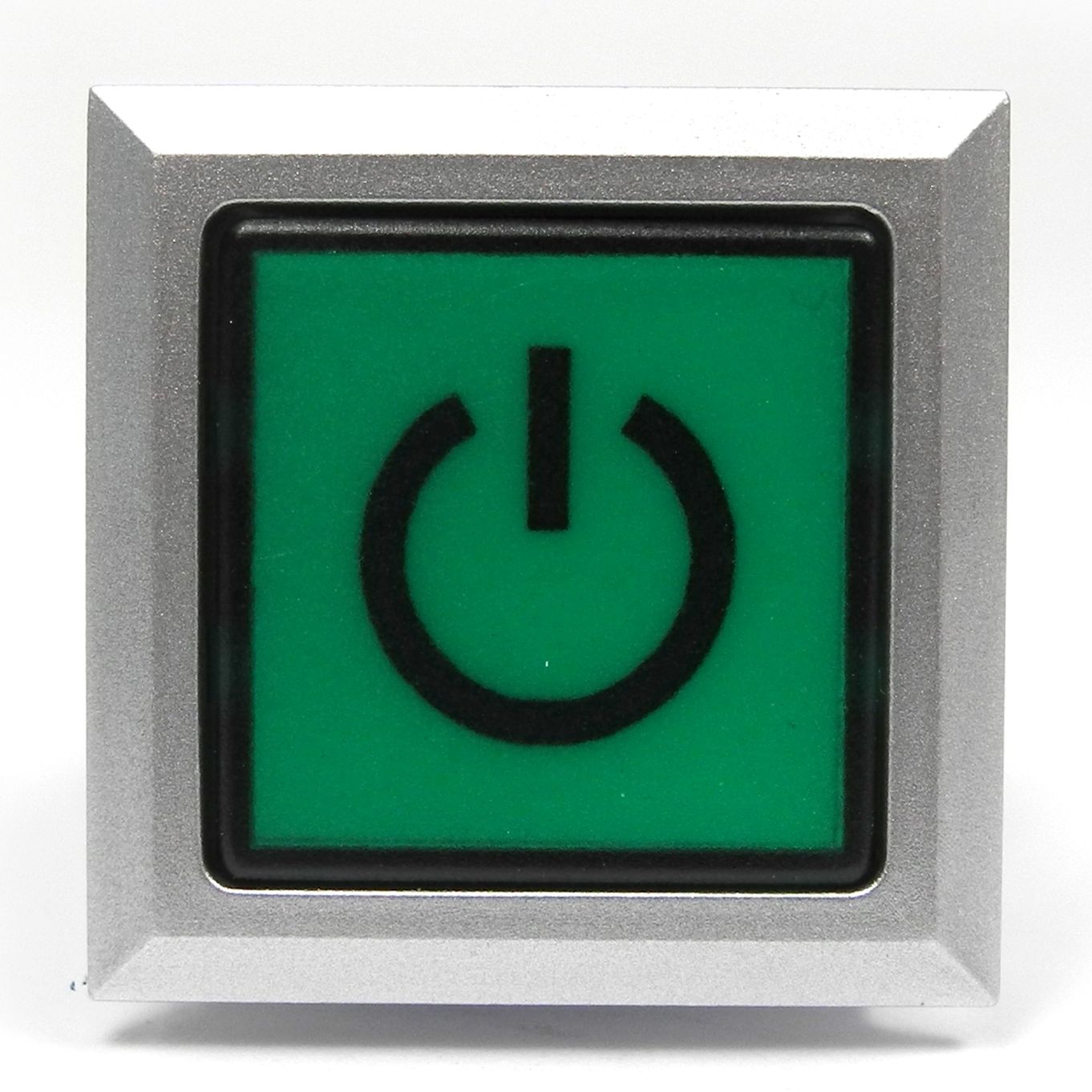 On/Off Push Button For HP82 Pioneer Polimaxx II - HZP827
