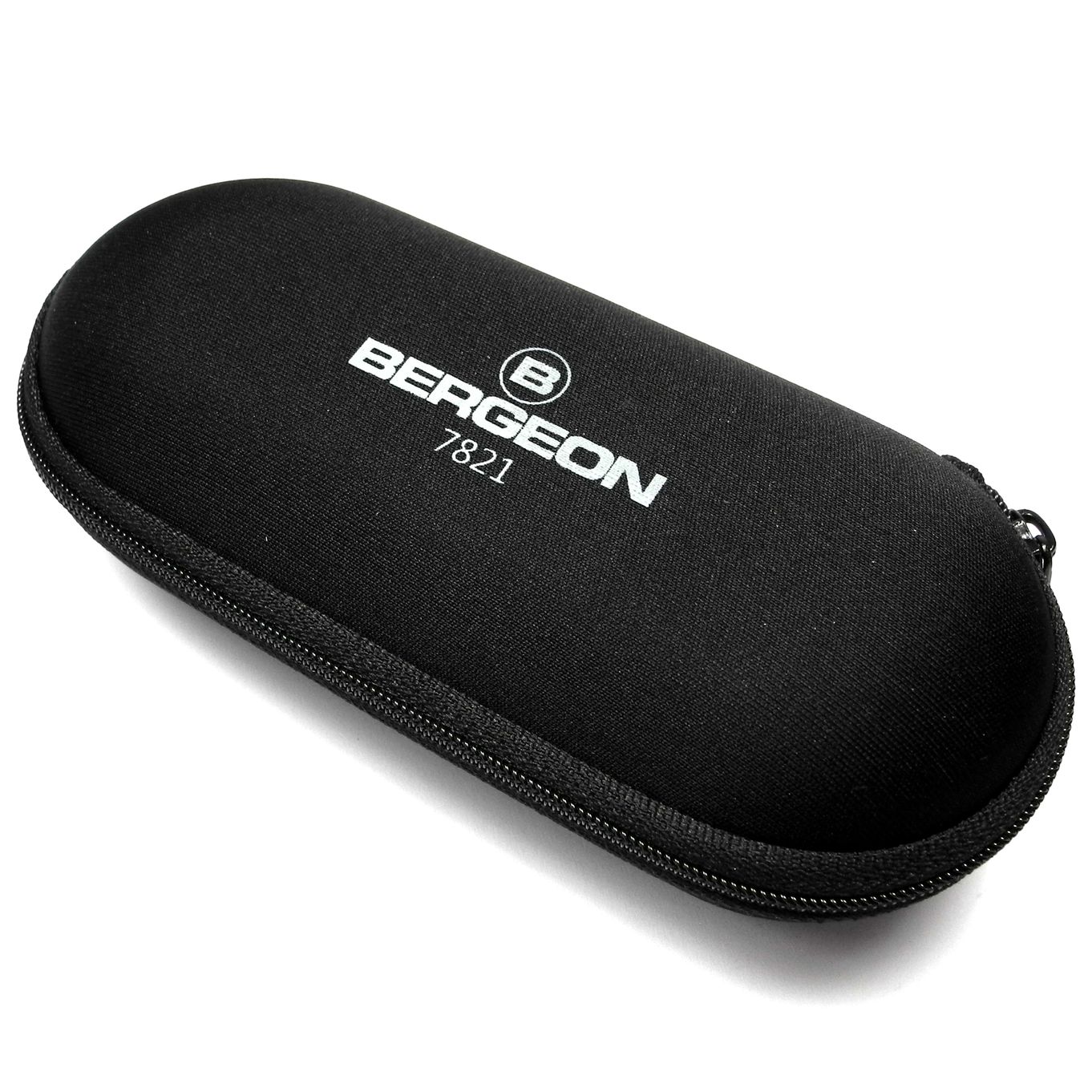Storage Travel Case Bergeon 7821 - HC7821