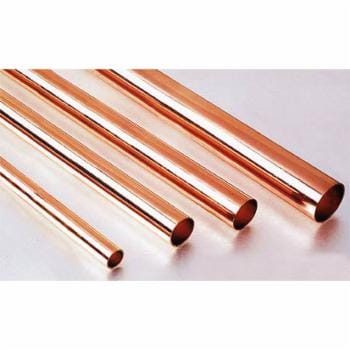 K&S Metals Round Copper Tube  #8119 5/32