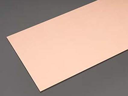 K&S Metals Copper Sheet #277 0.016