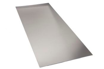 K&S Metals Stainless Steel Sheet Finish #276 0.018