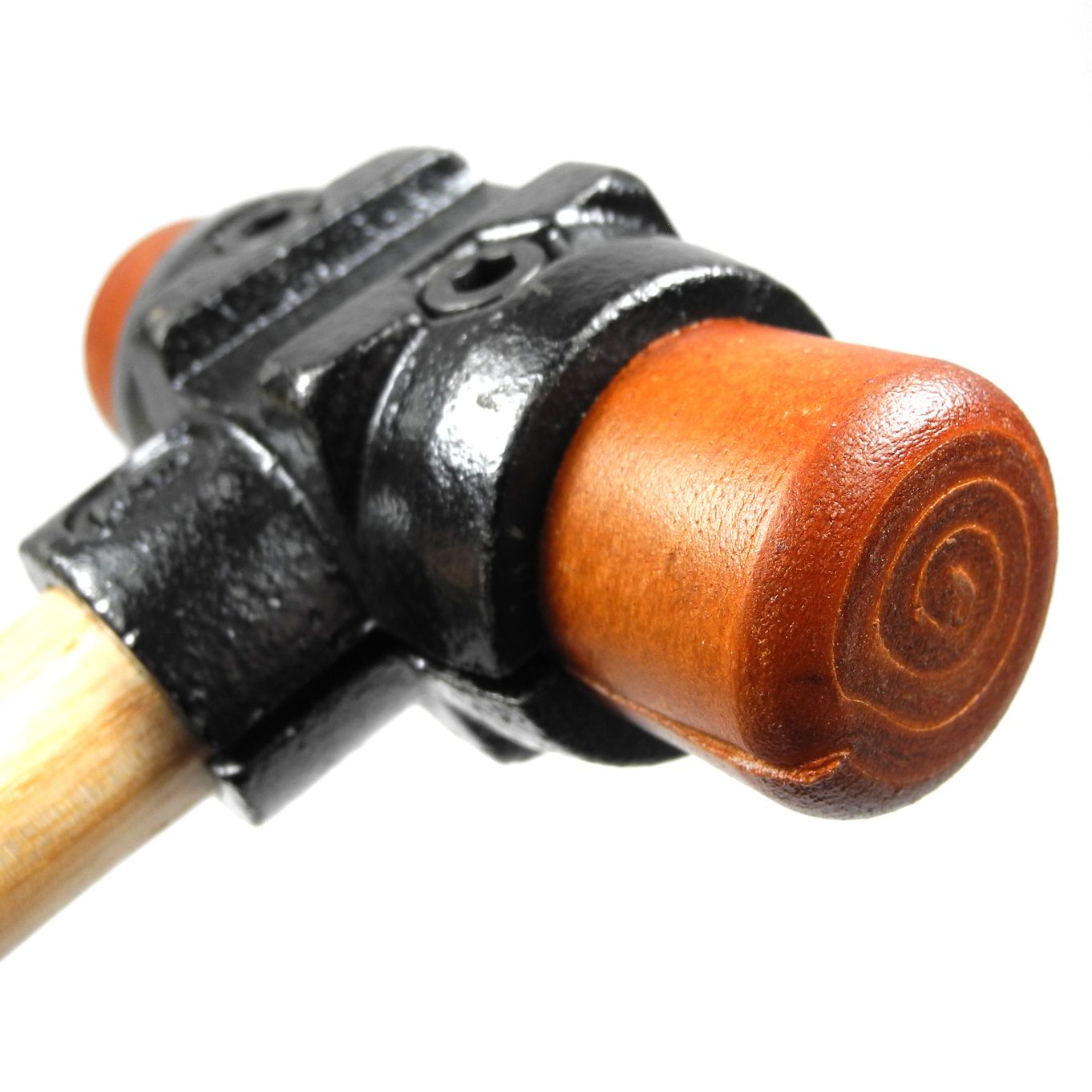 No. 1 Hide Split Head Hammer - TM15