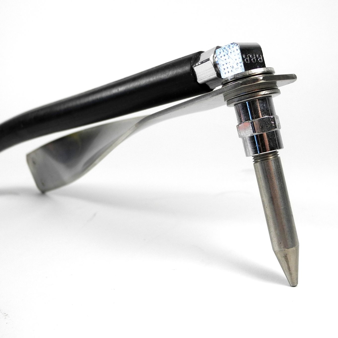 Steam Arm Complete For Eitan Steam Cleaner LSE6 - TZS3018