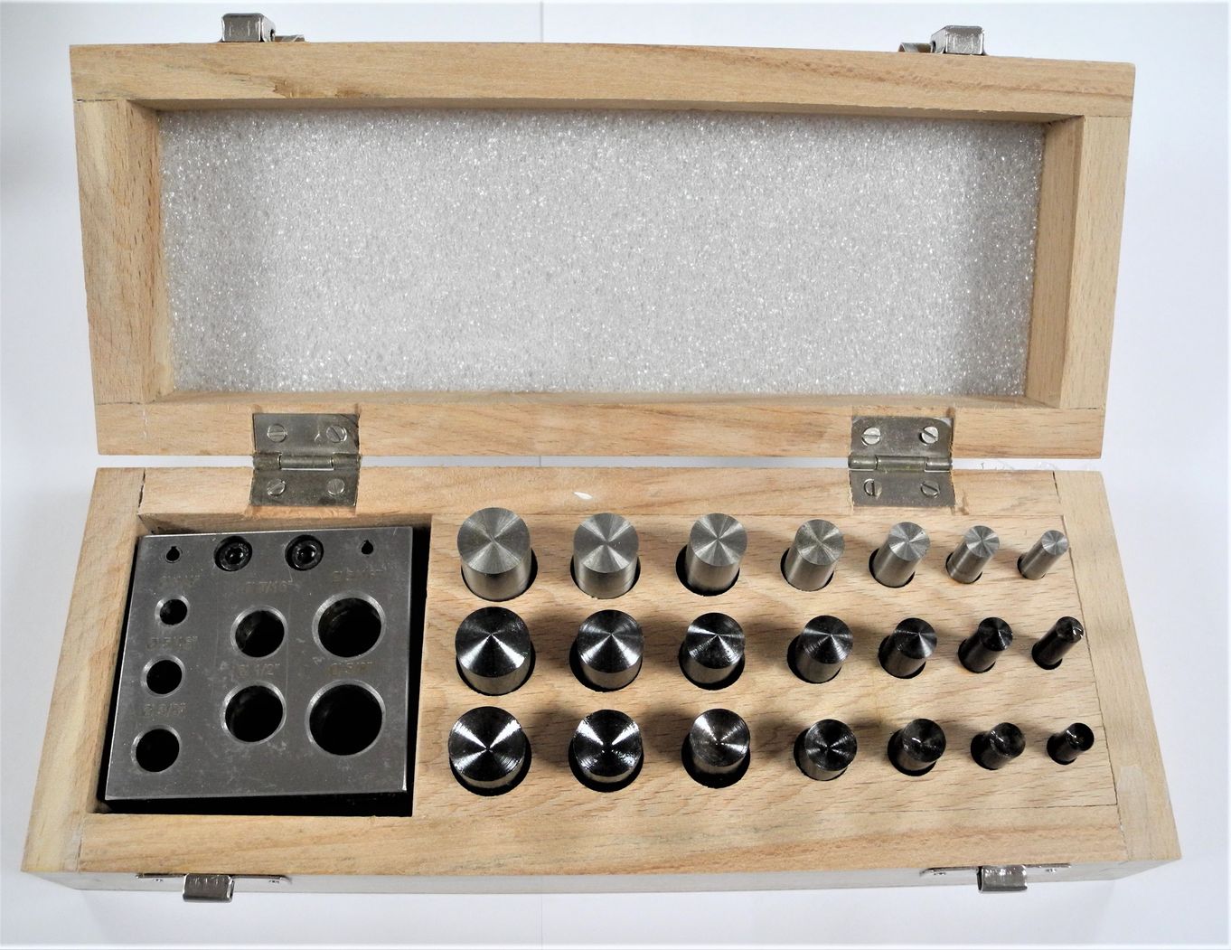 Disc Cutter Set - TD2523