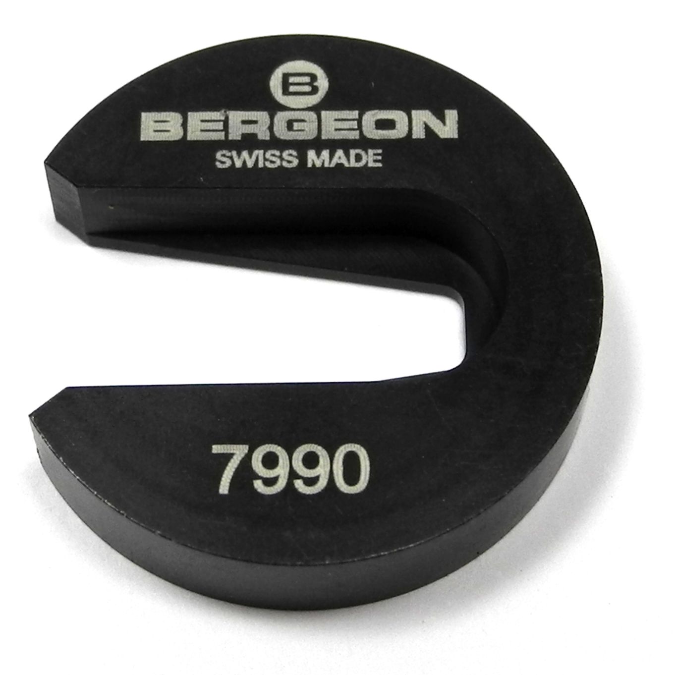 Balance Cock Support For Cleaning The Impulse-Pin Bergeon 7990 - HB7990