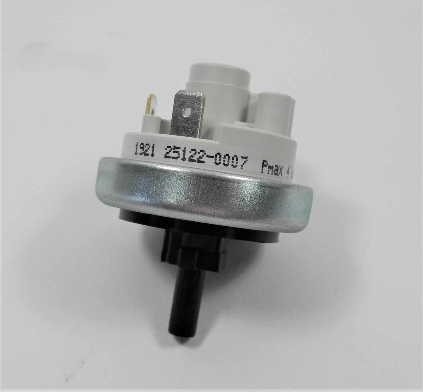 Microflame Pressure Switch - TS7021