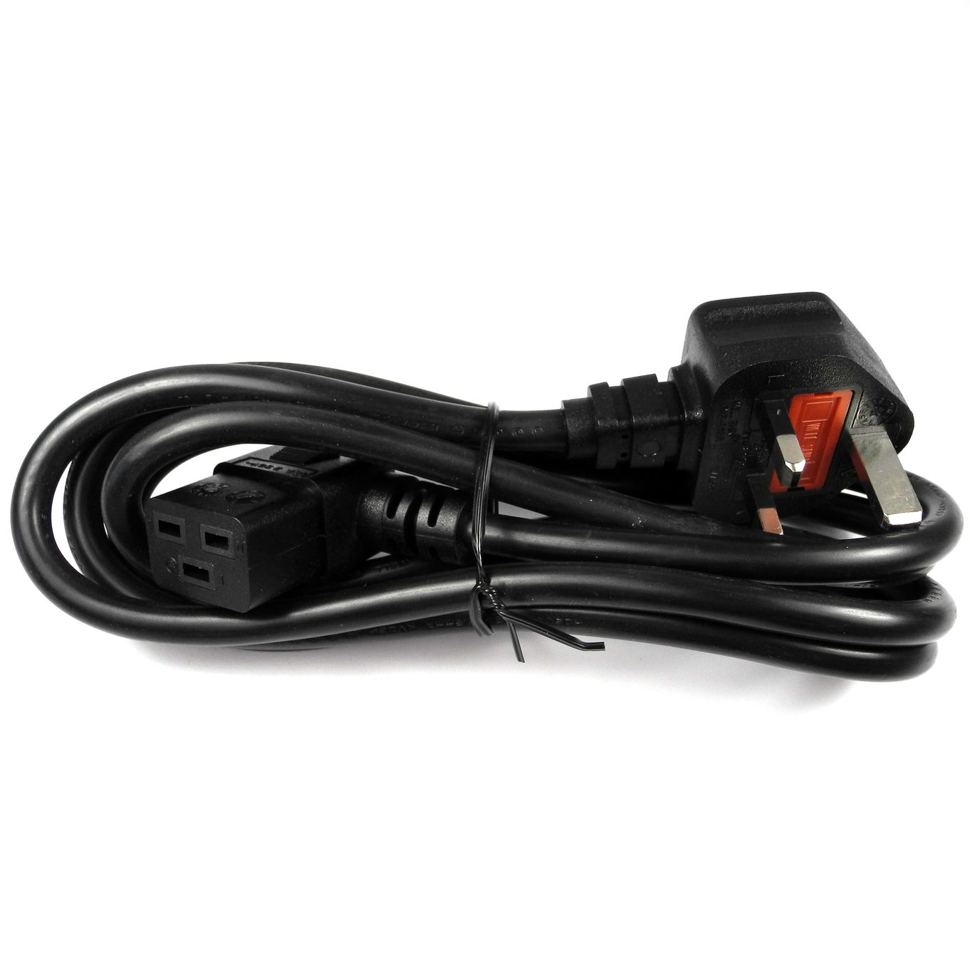 Replacement Power Cable For Elmasteam 4.5 Basic - TZS342