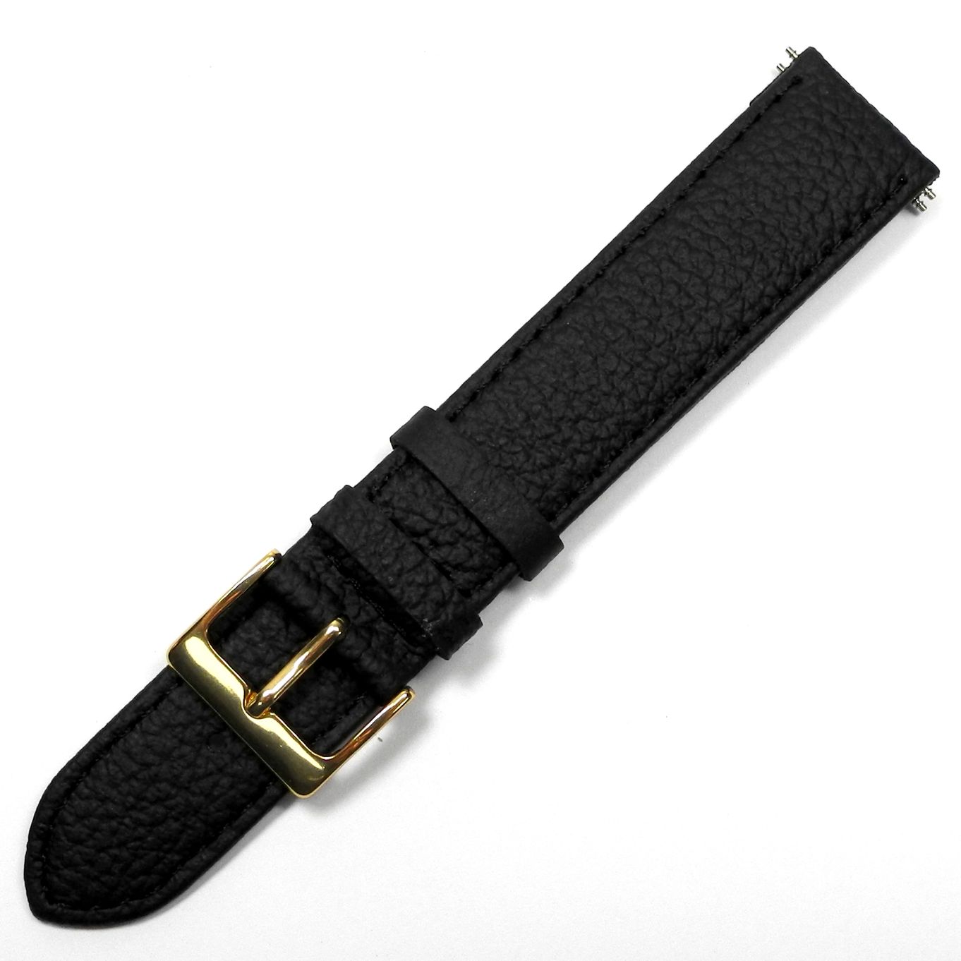 Inexpensive Great Leather 19 mm Watch Strap K2G23107_K0023712 main image 0