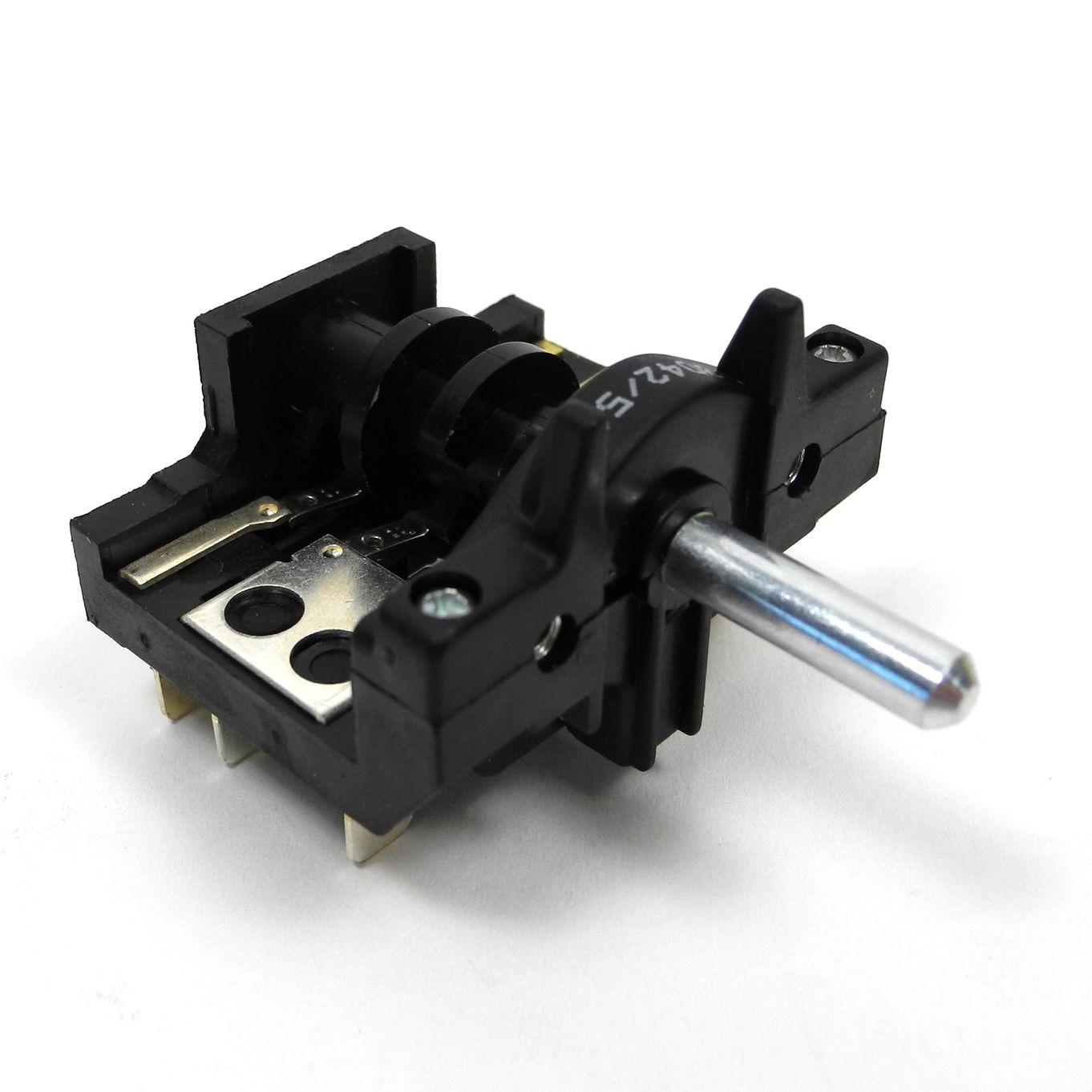 Mode Selector Switch For Elmasteam ES3000 / ES5000 - TZS33039