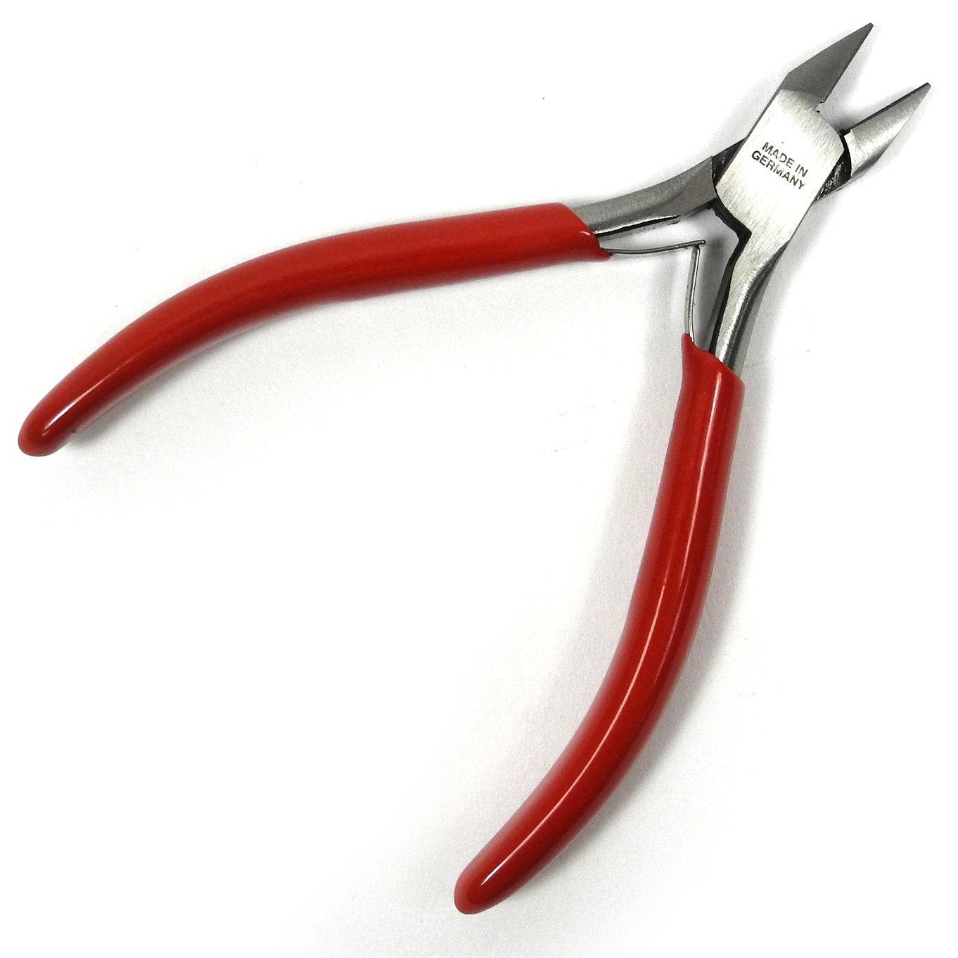 Side Cutting Precision Pliers Horotec MSA11.211 - HC11211