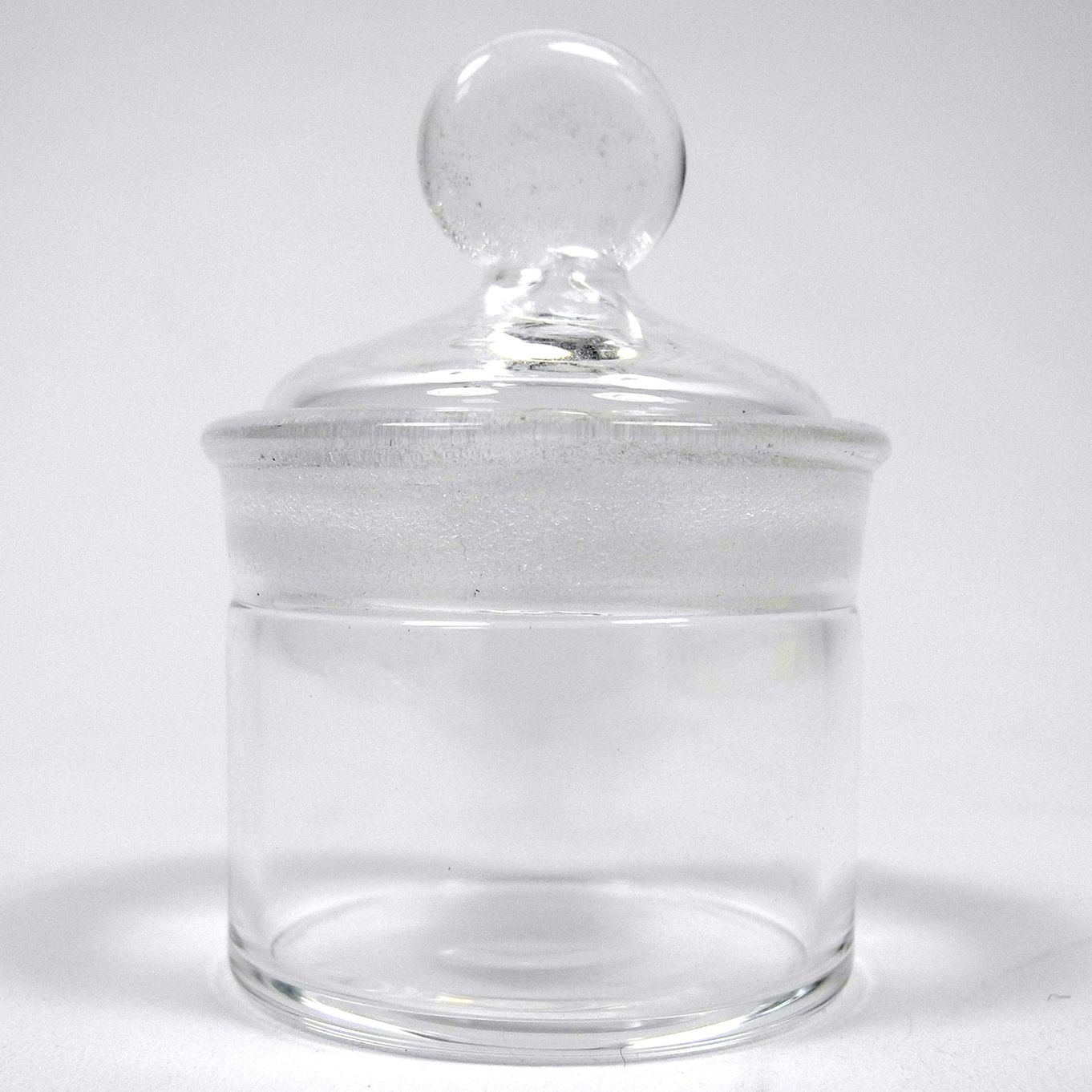 Essence Jar / Mini Benzine Ø36mm x 32mm Horotec MSA17.318 - HB17318
