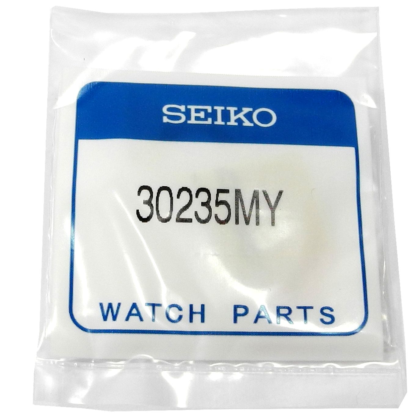 Capacitor Seiko 3023 5MY (Replaces 5MZ) For Seiko / Citizen TC920 - MB05MY