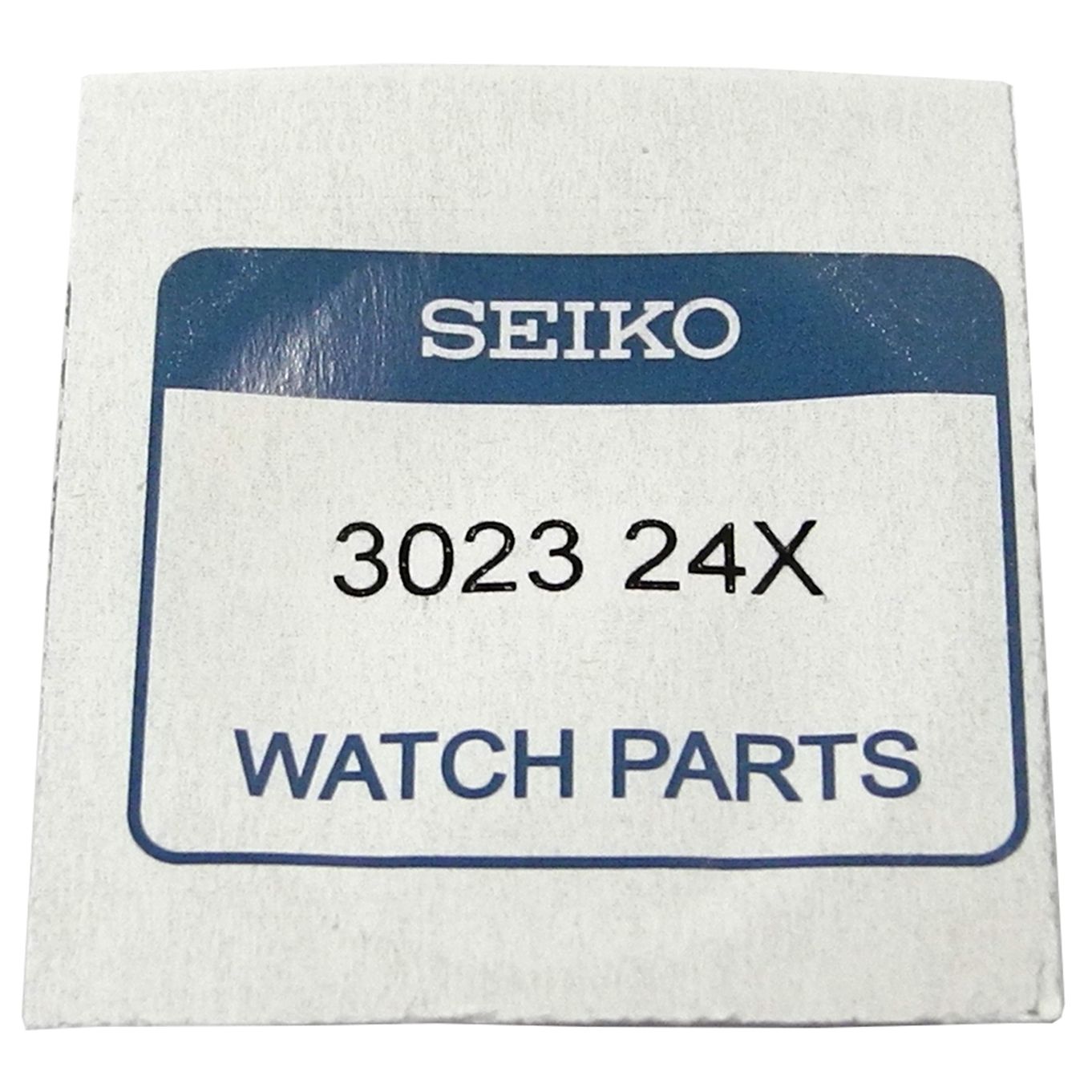 Capacitor Seiko 3023 24X For Seiko / Citizen TC920 - MB024X