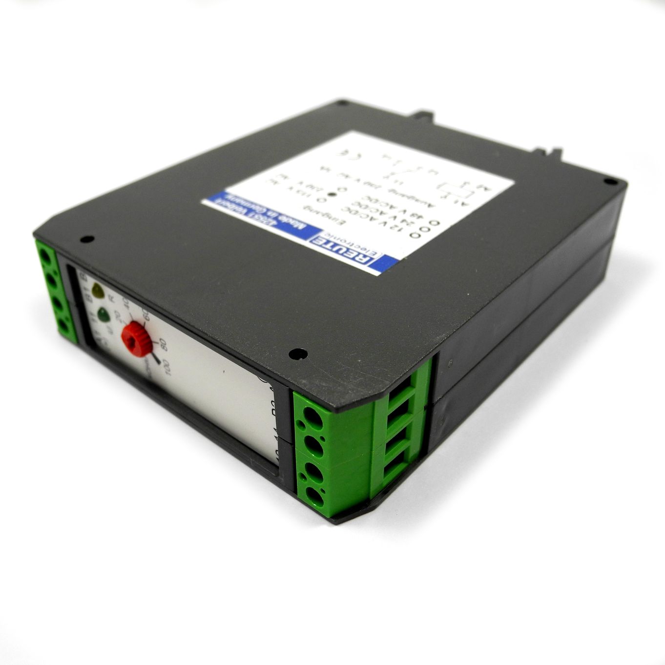 Relay For Liquid Level For Elma Steam Cleaner ES 3000 and ES 5000 - TZS33042