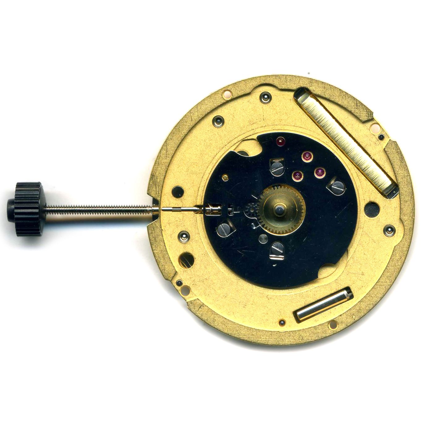 RL / Harley / Ronda 1004 Quartz Watch Movement - MZRL1004