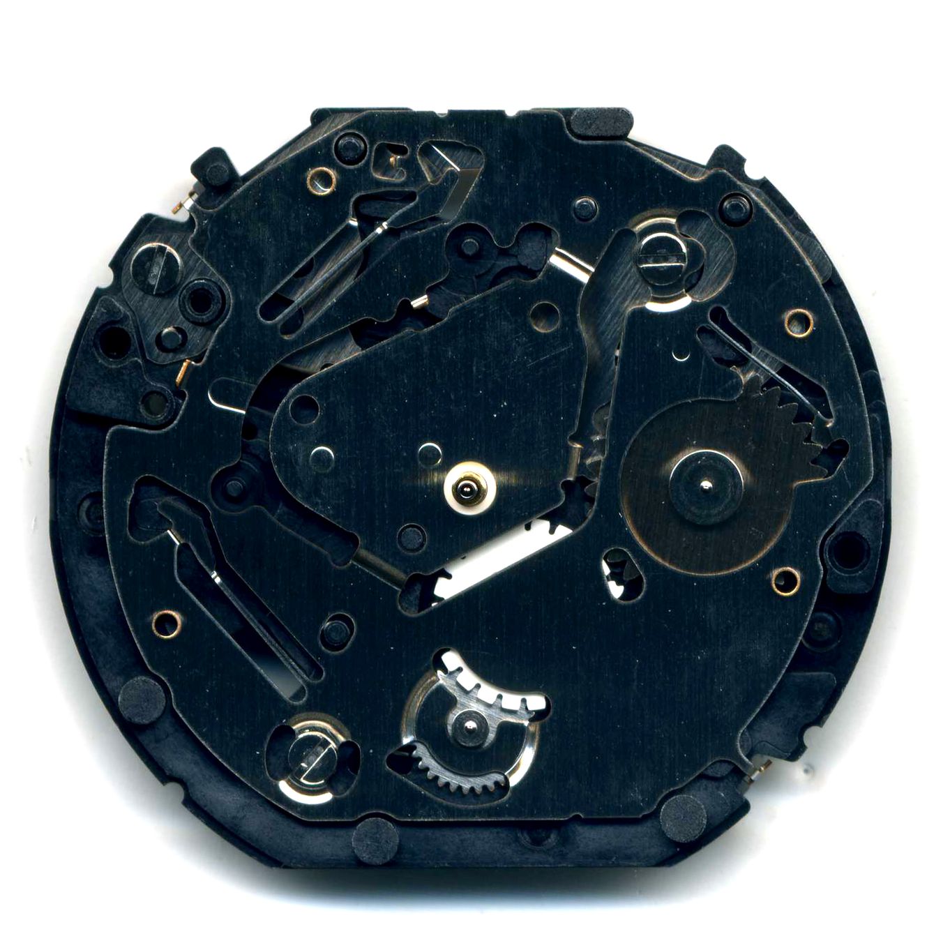 Hattori VX7R Quartz Watch Movement - MZHATVX7R