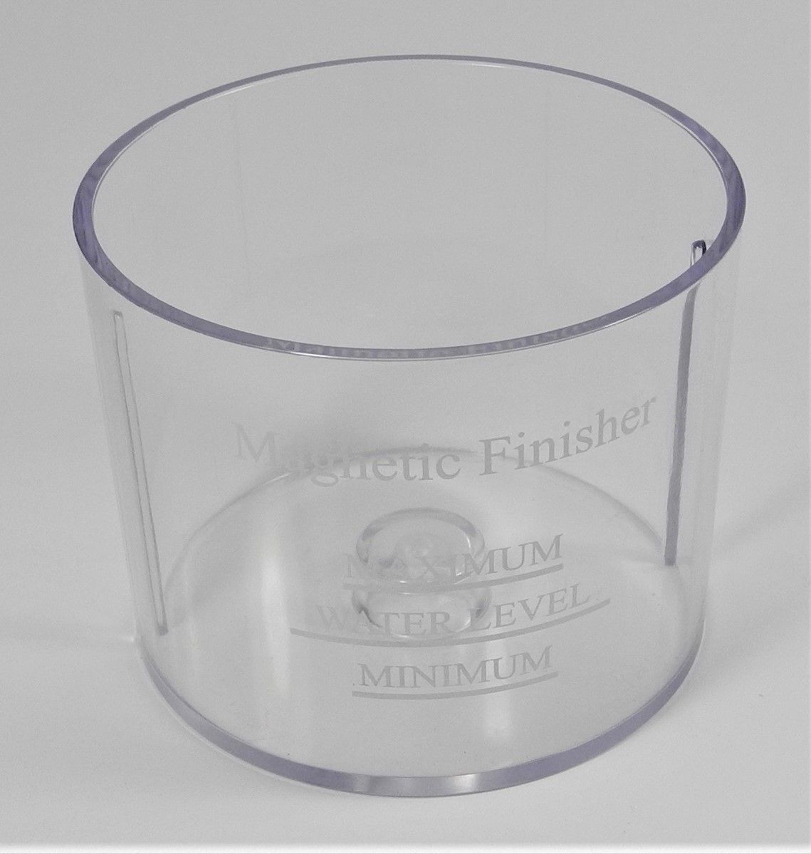 Container and Lid for TP28 - TZP28