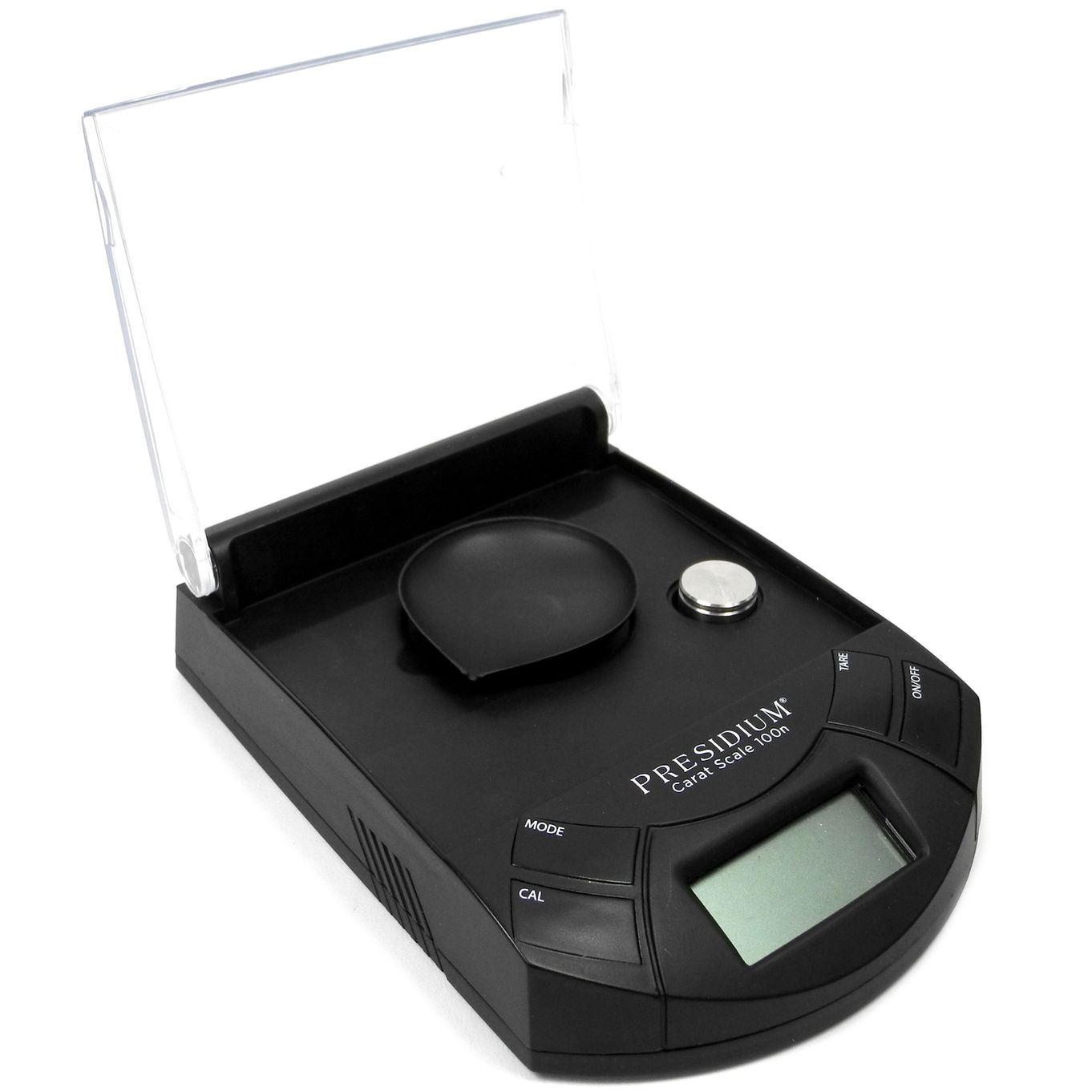 Pocket Diamond Scale Presidium 100cts x 0.01ct - TS270