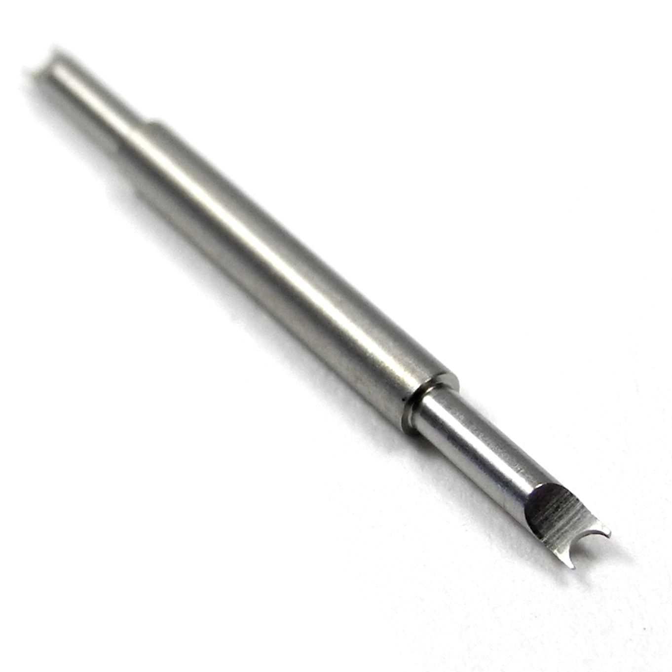 Watch Spring Bar Tool Plier Fine Fork Horotec MSA10.009-B - HP10009-B