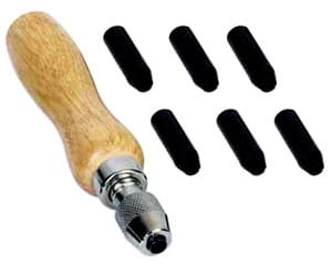 Tube Holder Holding Vice Device - TT45