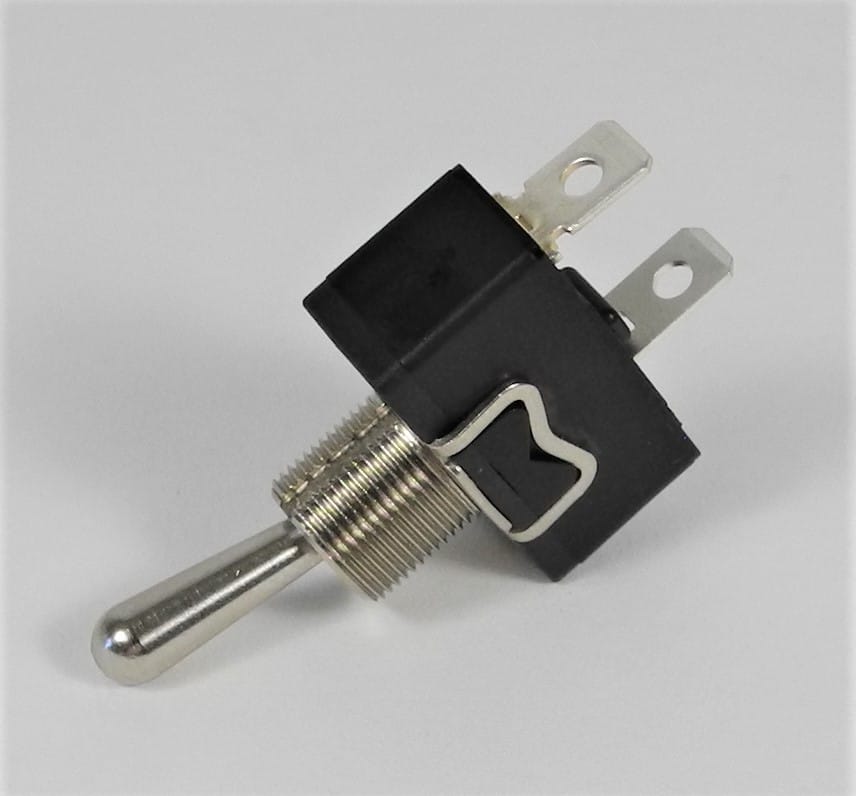 Polimax Switch - TZP7936
