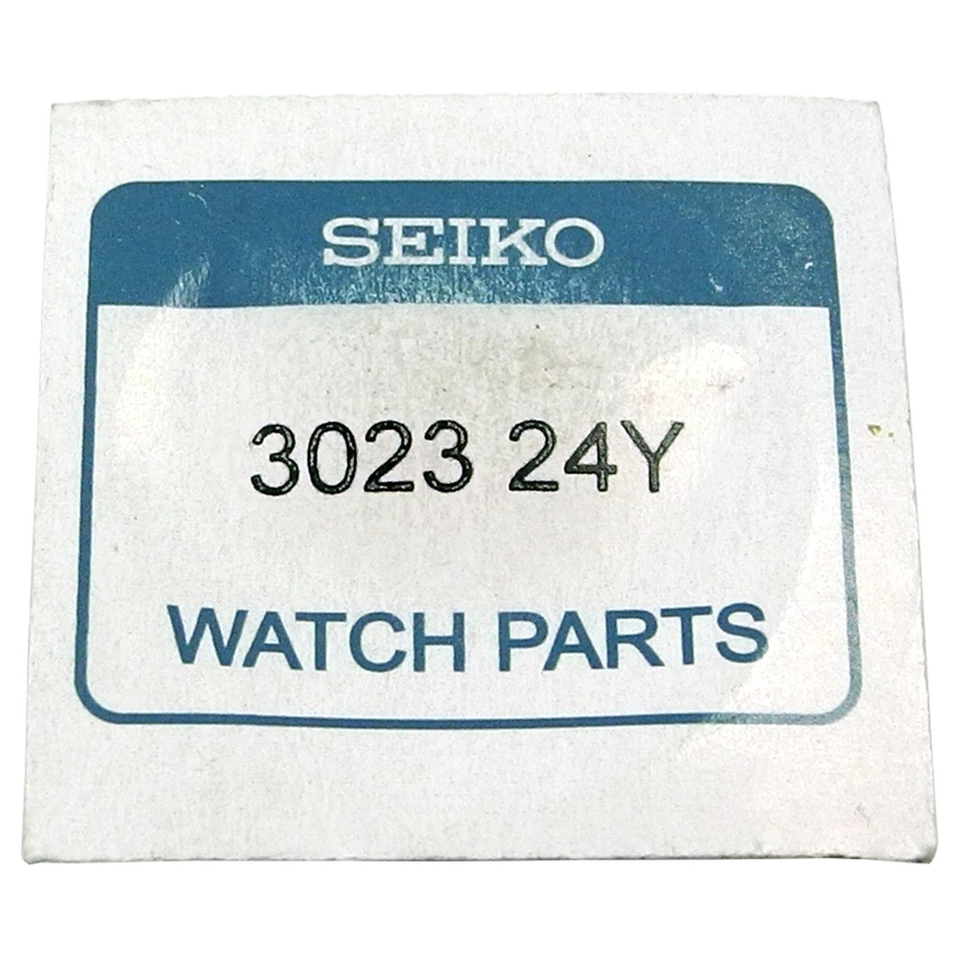 Capacitor Seiko 3023 24Y For Seiko / Citizen - MB024Y