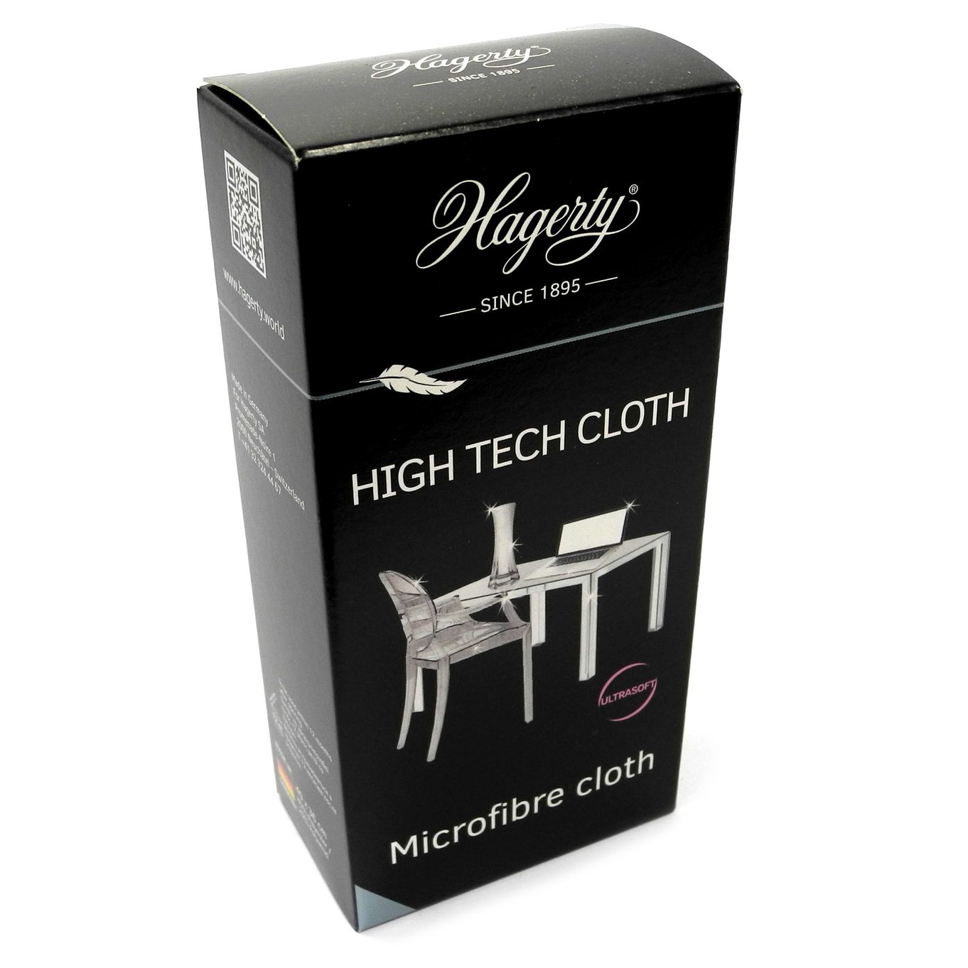 Hagerty High Tech Cloth - Single - SH383A