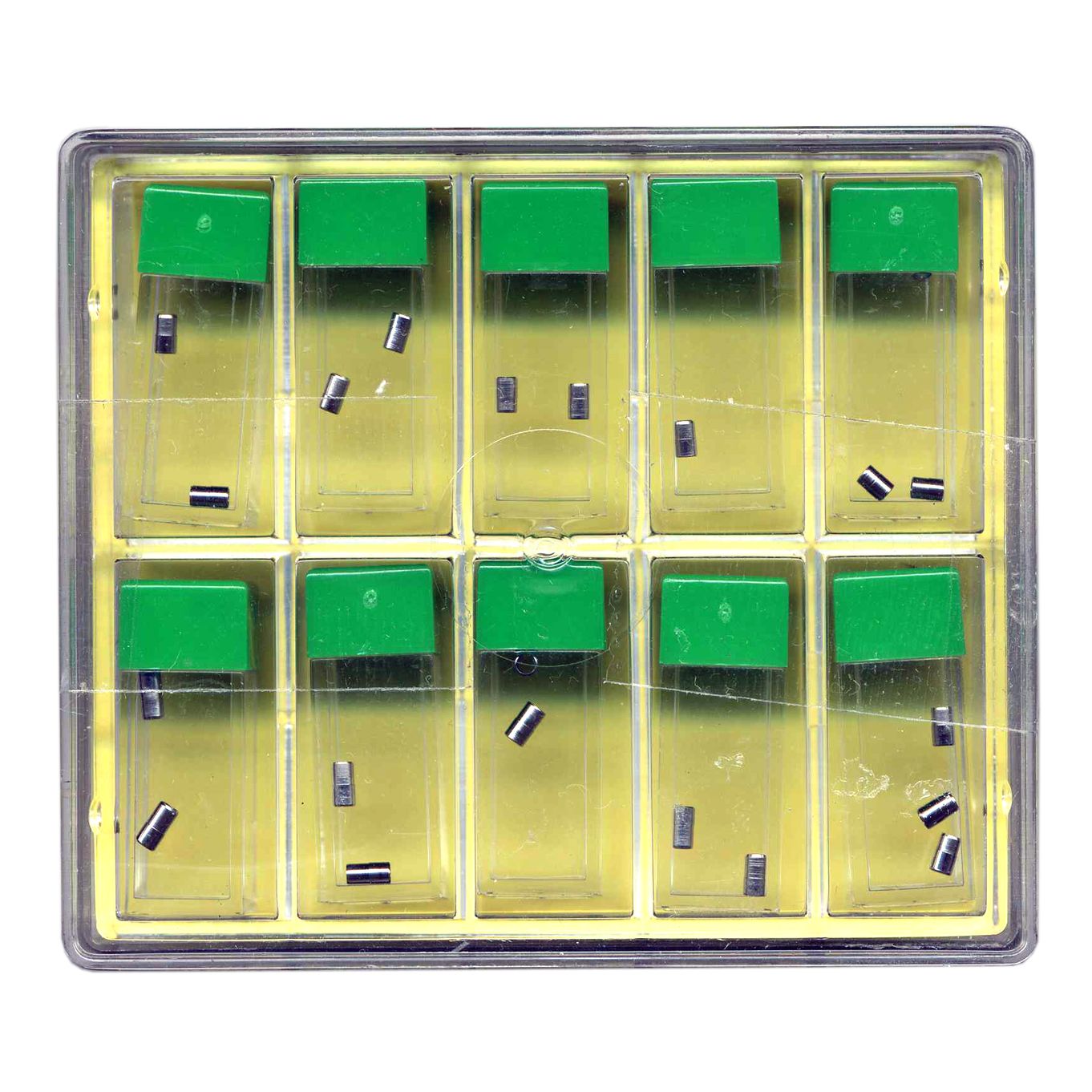 Pendants For Waterproof Watch Cases 1.60mm - MY204