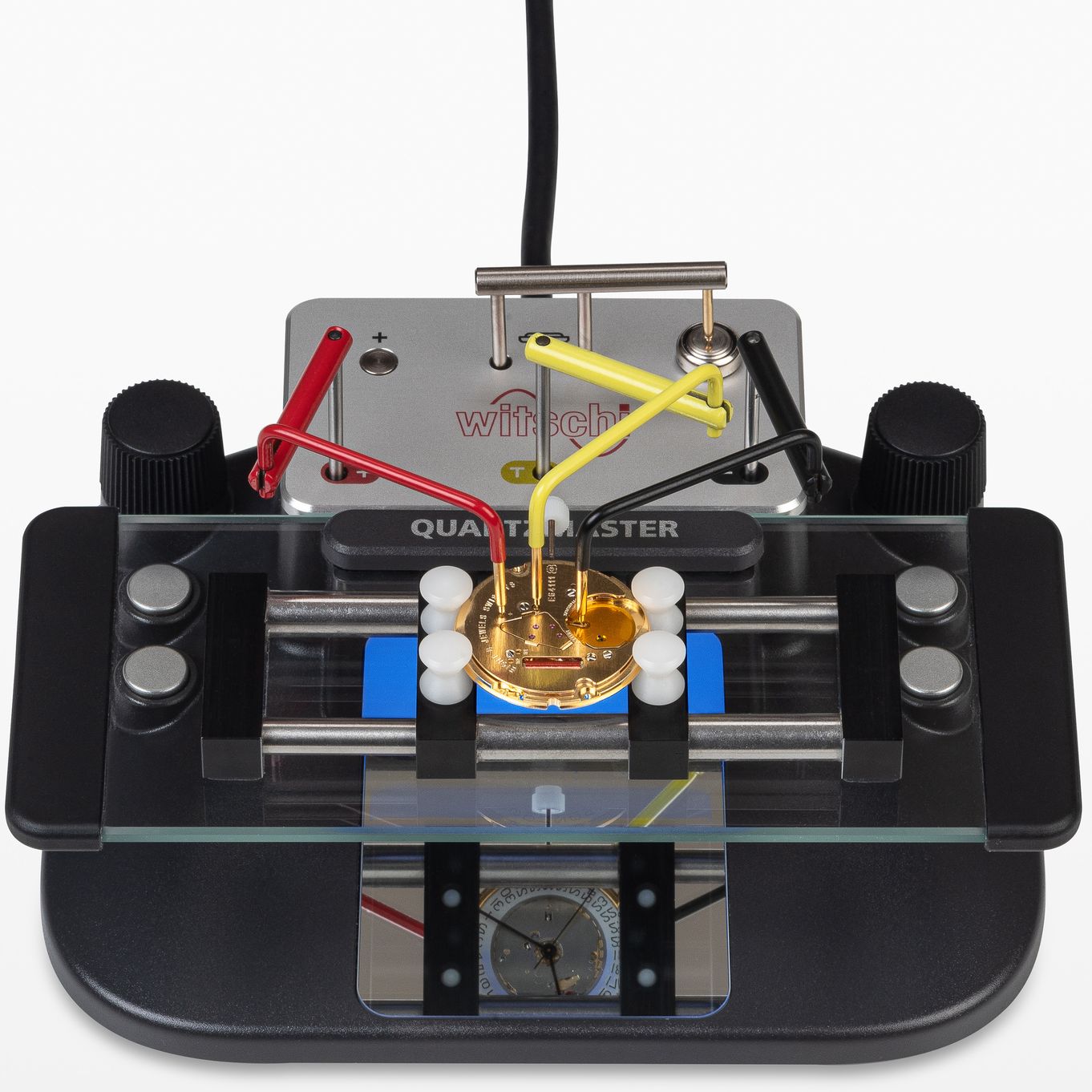 Witschi QuartzMaster® Quartz Watch Tester - HT71