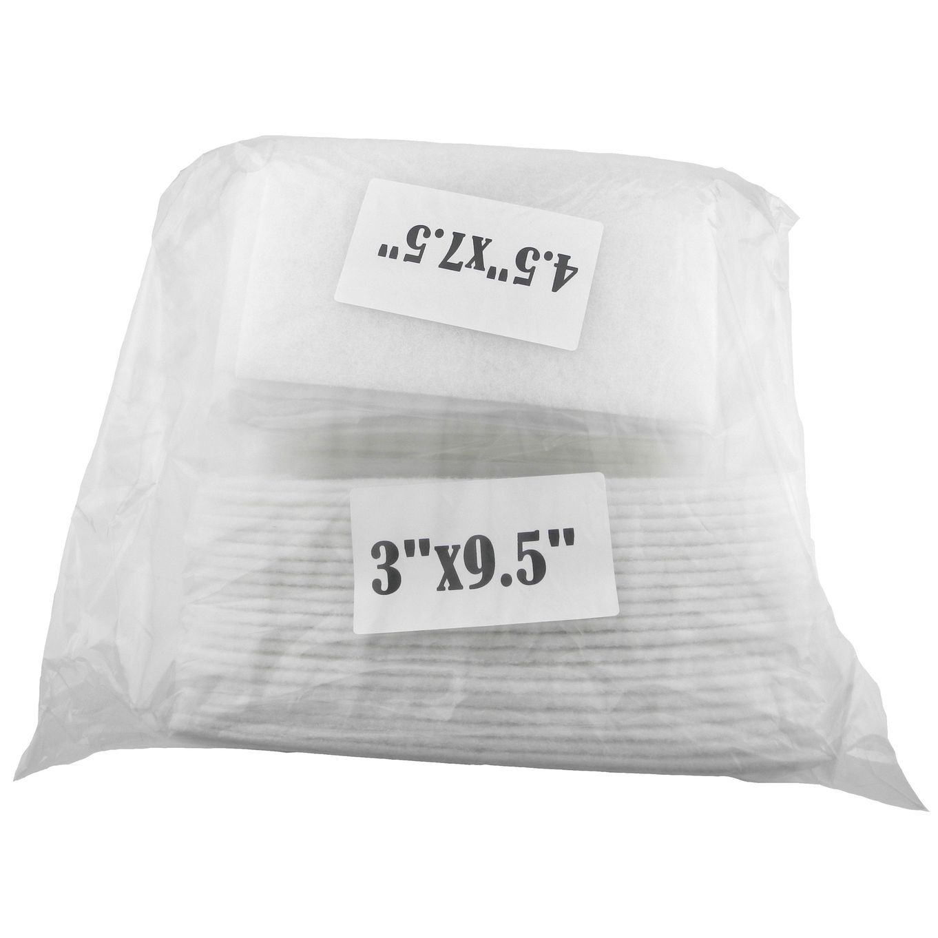 Stage 1 Pre Filter AG044 For TP800 Quatro Dust Extractor - TZP800A