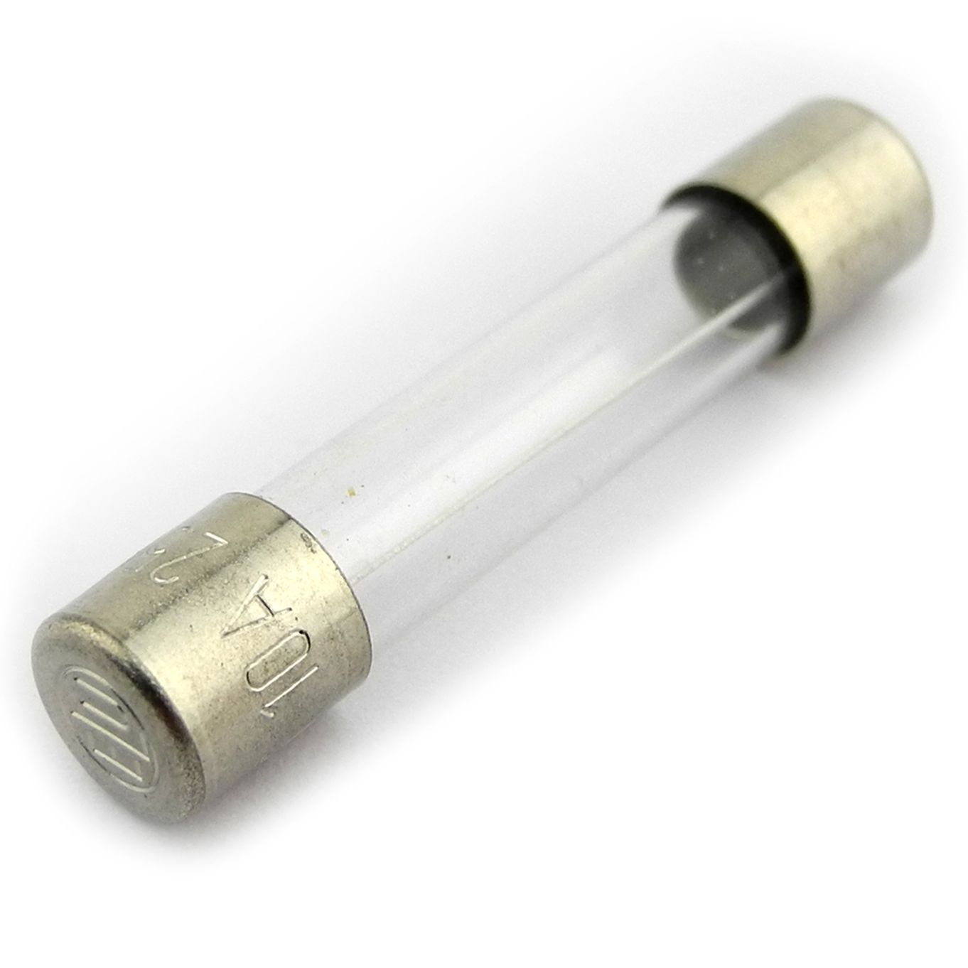 Microflame 10 Amp Anti-Surge Fuse 32mm - TZS7015