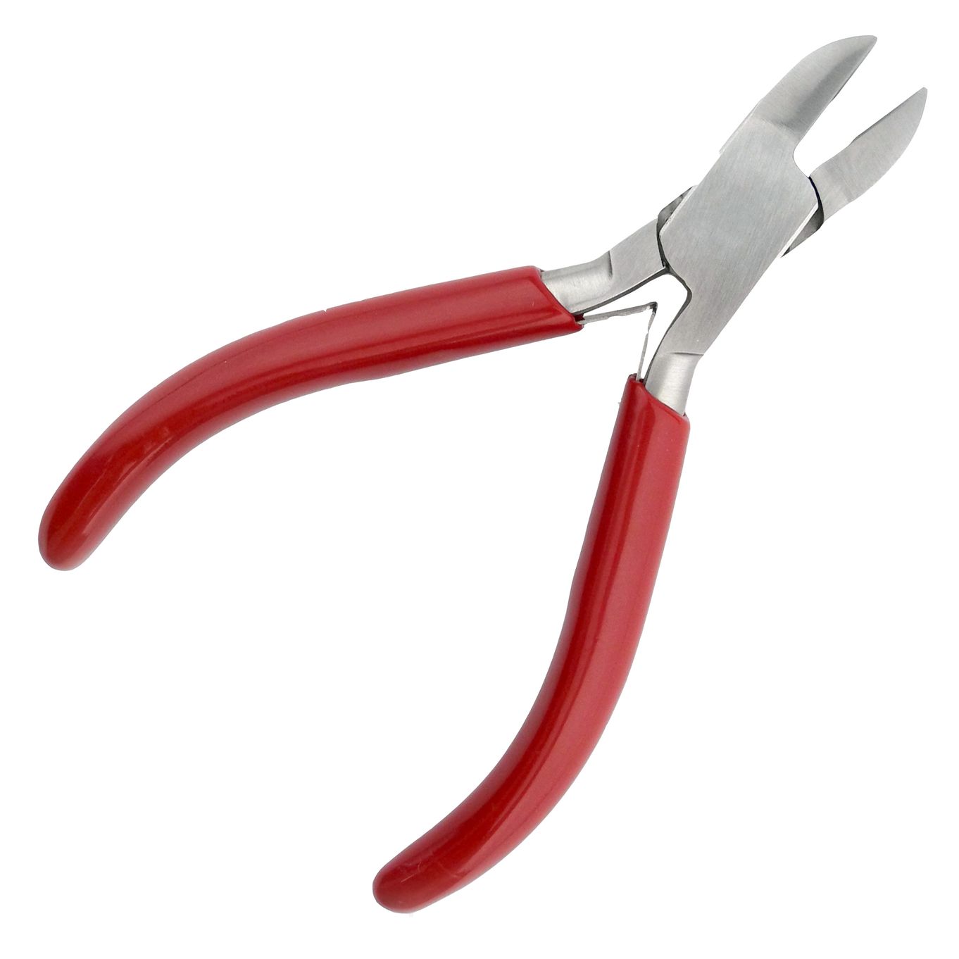 5 Pliers, Std Cushion Grip, Plier Set - 1UKP5