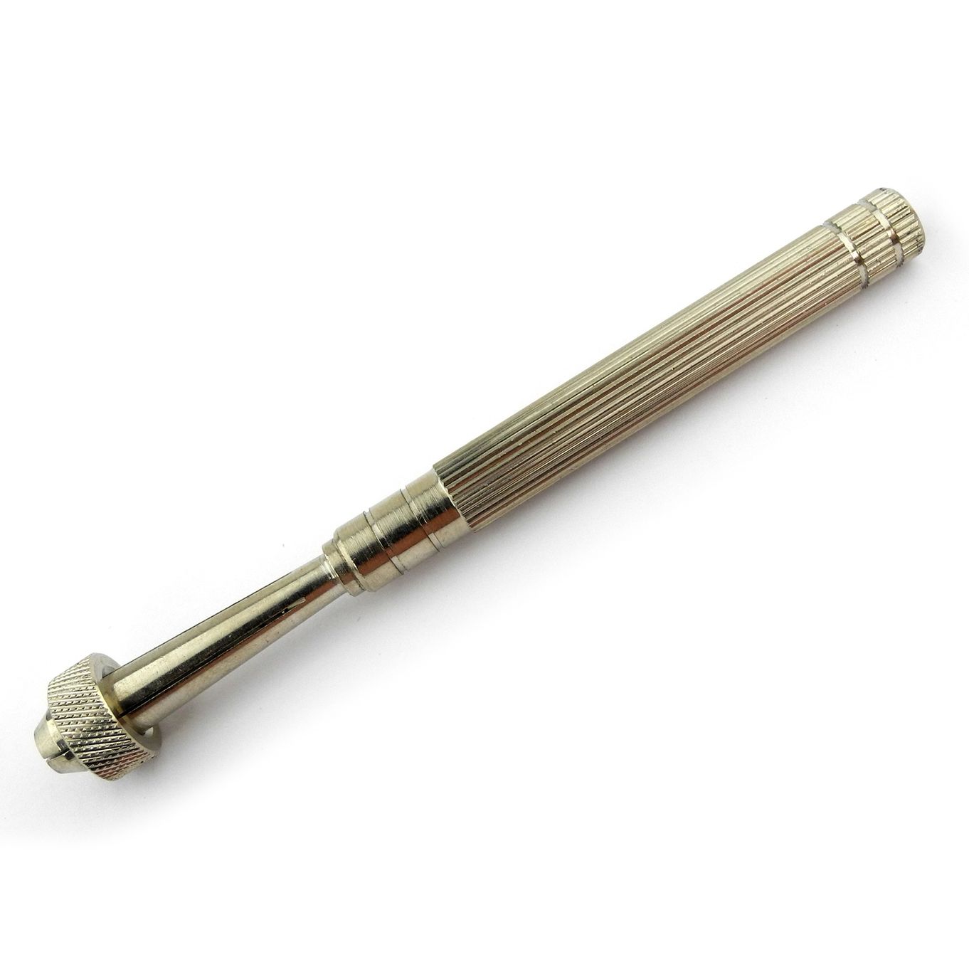 Sliding Pin Vice Chuck Holder -  TP40112