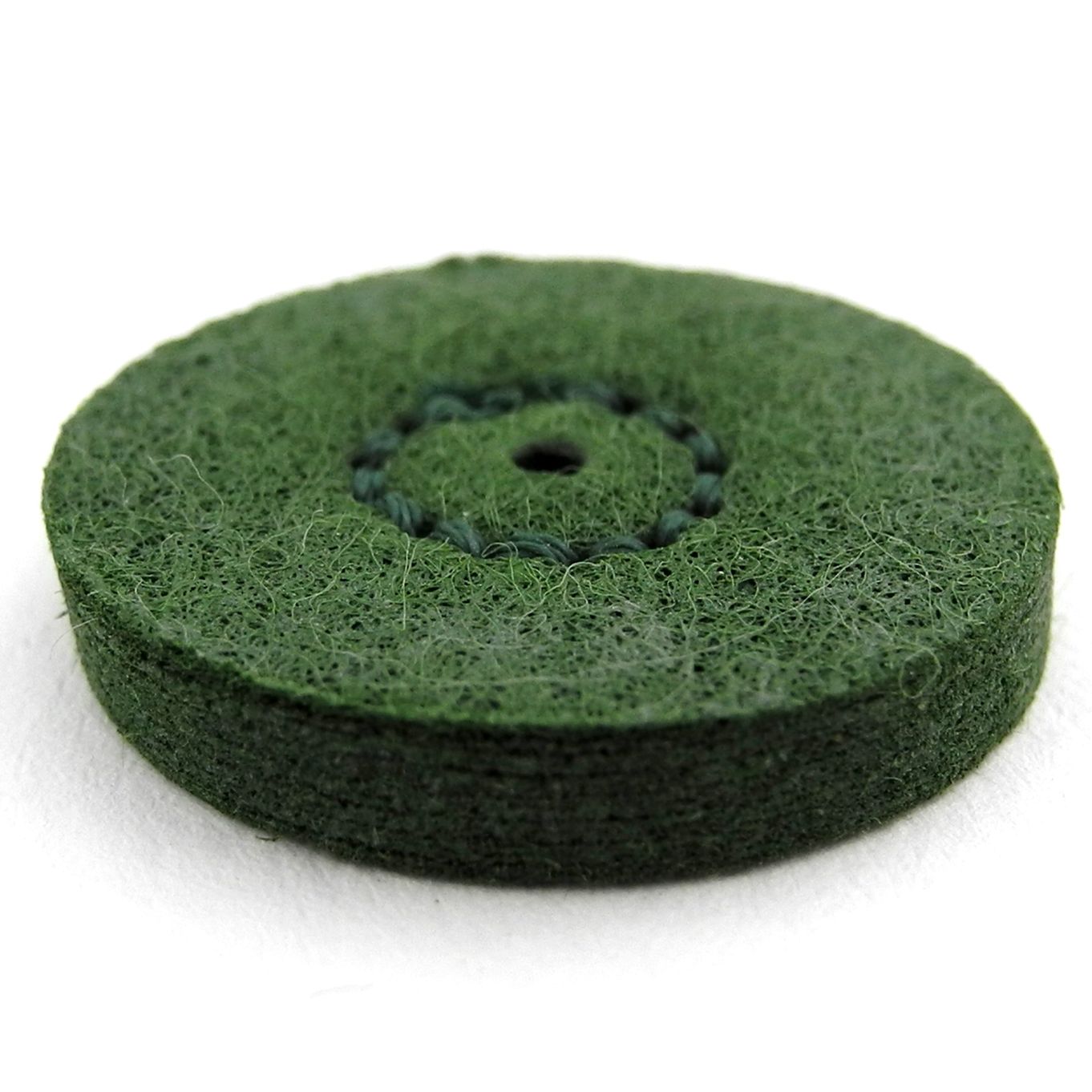 Eve Flex Wheel Extra Fine (Green) - TM9803