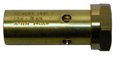Sievert Burner - TS3939
