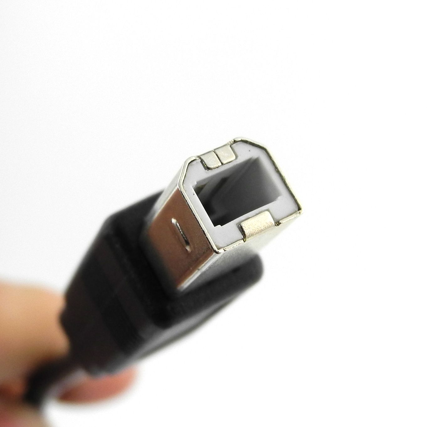 USB Printer Cable 1.20m For Witschi Chronoscope X1 - Micromat C - HZT775