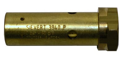 Sievert Burner - TS3940