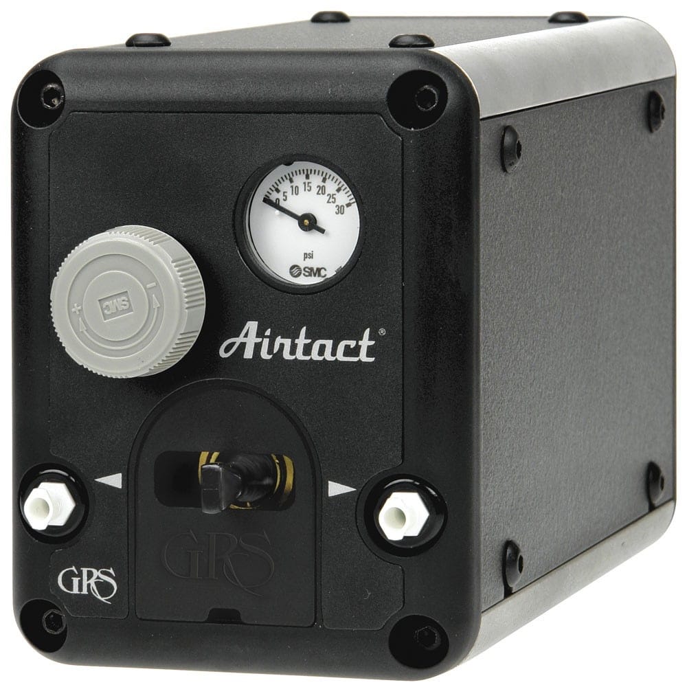 GRS AIRTACT CONTROL SYSTEM - 004-935