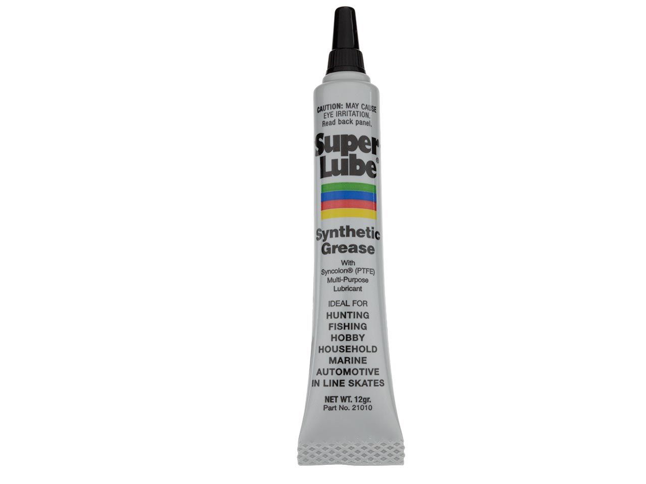 Dry Powdered Graphite Tube-O-Lube for Metal Wood or Plastic Piano