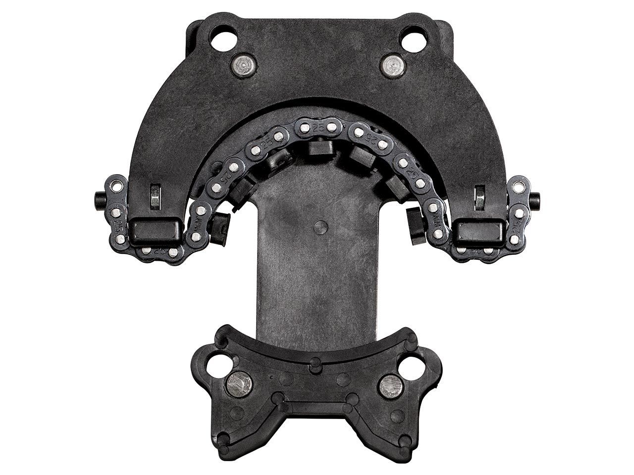 GRS Contour Vice Jaws 003-623