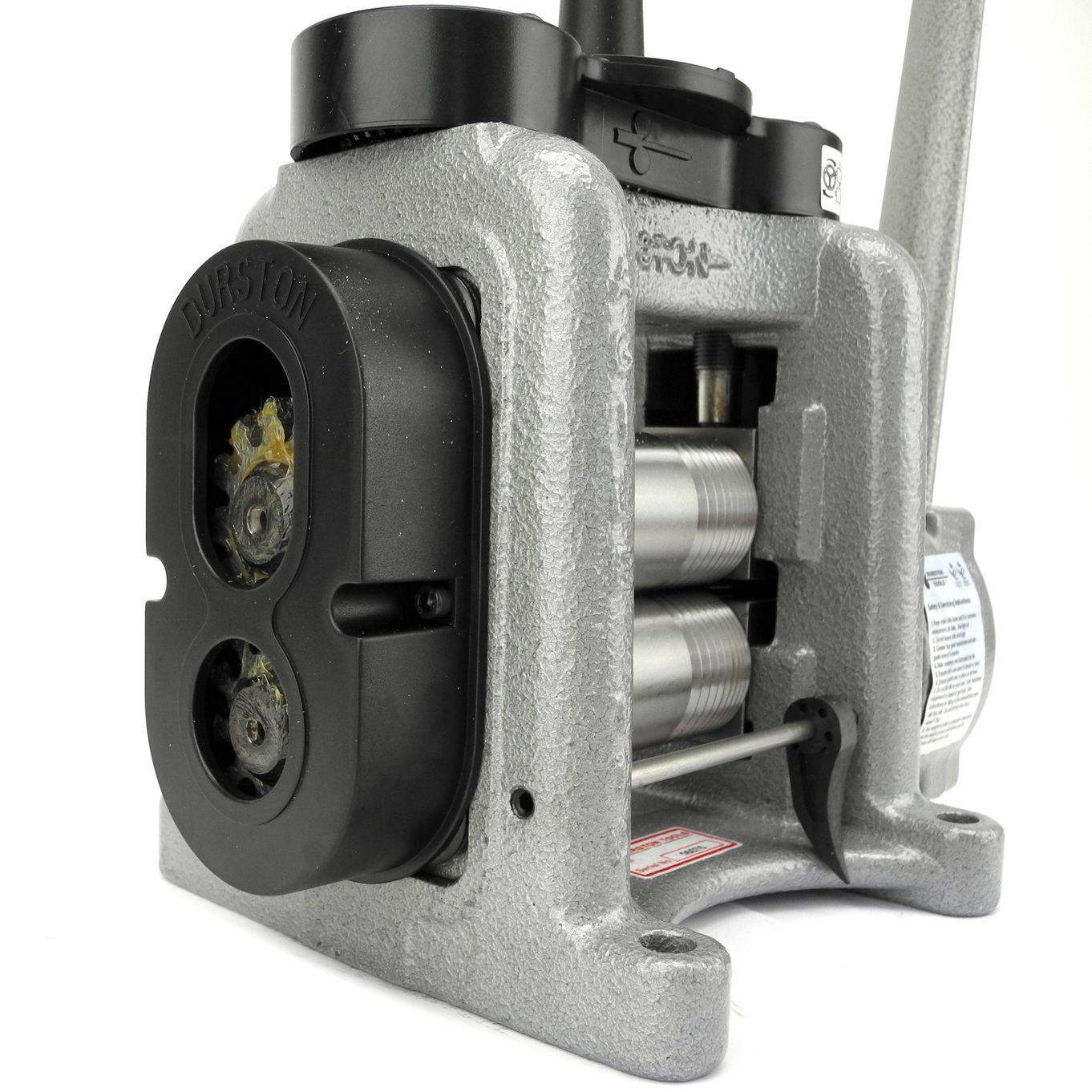 Rolling Mill Durston Agile C110 1019 TR23110